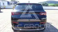 2024 Opel GrandlandX