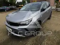 2024 Opel GrandlandX