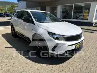 2024 Opel GrandlandX