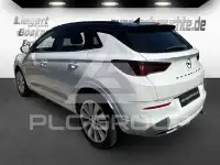 2024 Opel GrandlandX