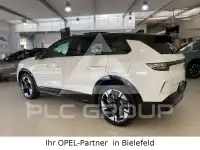2024 Opel GrandlandX