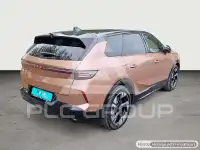 2024 Opel GrandlandX
