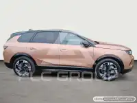2024 Opel GrandlandX