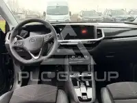 2024 Opel GrandlandX