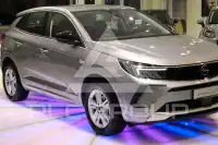 2024 Opel GrandlandX