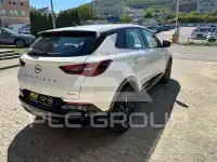 2024 Opel GrandlandX
