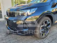 2024 Opel GrandlandX