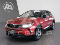 2024 Opel GrandlandX
