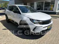 2024 Opel GrandlandX