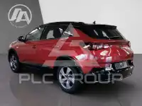 2024 Opel GrandlandX