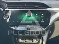 2024 Opel Corsa