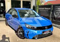 2024 Opel Corsa