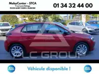 2024 Opel Corsa