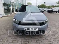 2024 Opel Corsa