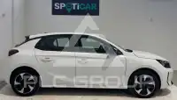 2024 Opel Corsa