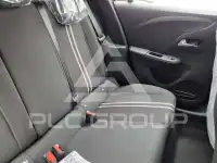 2024 Opel Corsa