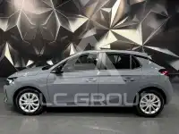 2024 Opel Corsa