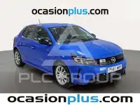 2024 Opel Corsa