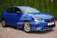 2024 Opel Corsa