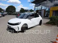 2024 Opel Corsa
