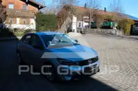 2024 Opel Corsa