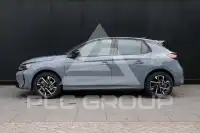 2024 Opel Corsa