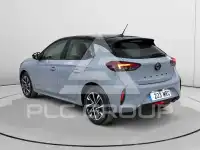 2024 Opel Corsa