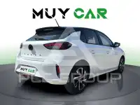 2024 Opel Corsa