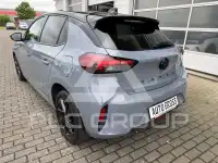 2024 Opel Corsa