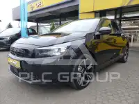 2024 Opel Corsa