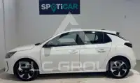 2024 Opel Corsa