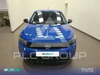 2024 Opel Corsa