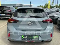 2024 Opel Corsa