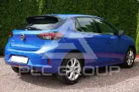2024 Opel Corsa