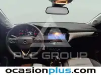 2024 Opel Corsa