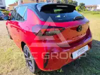 2024 Opel Corsa