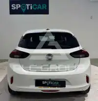 2024 Opel Corsa