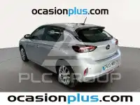 2024 Opel Corsa
