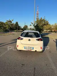 2024 Opel Corsa