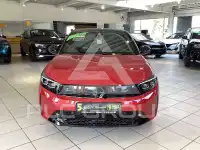 2024 Opel Corsa