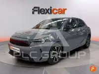 2024 Opel Corsa