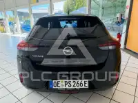 2024 Opel Corsa