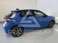 2024 Opel Corsa