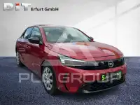 2024 Opel Corsa