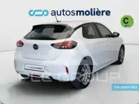 2024 Opel Corsa