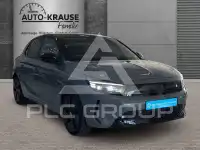 2024 Opel Corsa