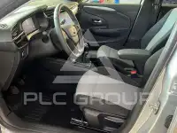 2024 Opel Corsa