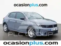 2024 Opel Corsa