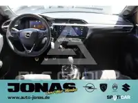 2024 Opel Corsa