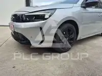 2024 Opel Corsa